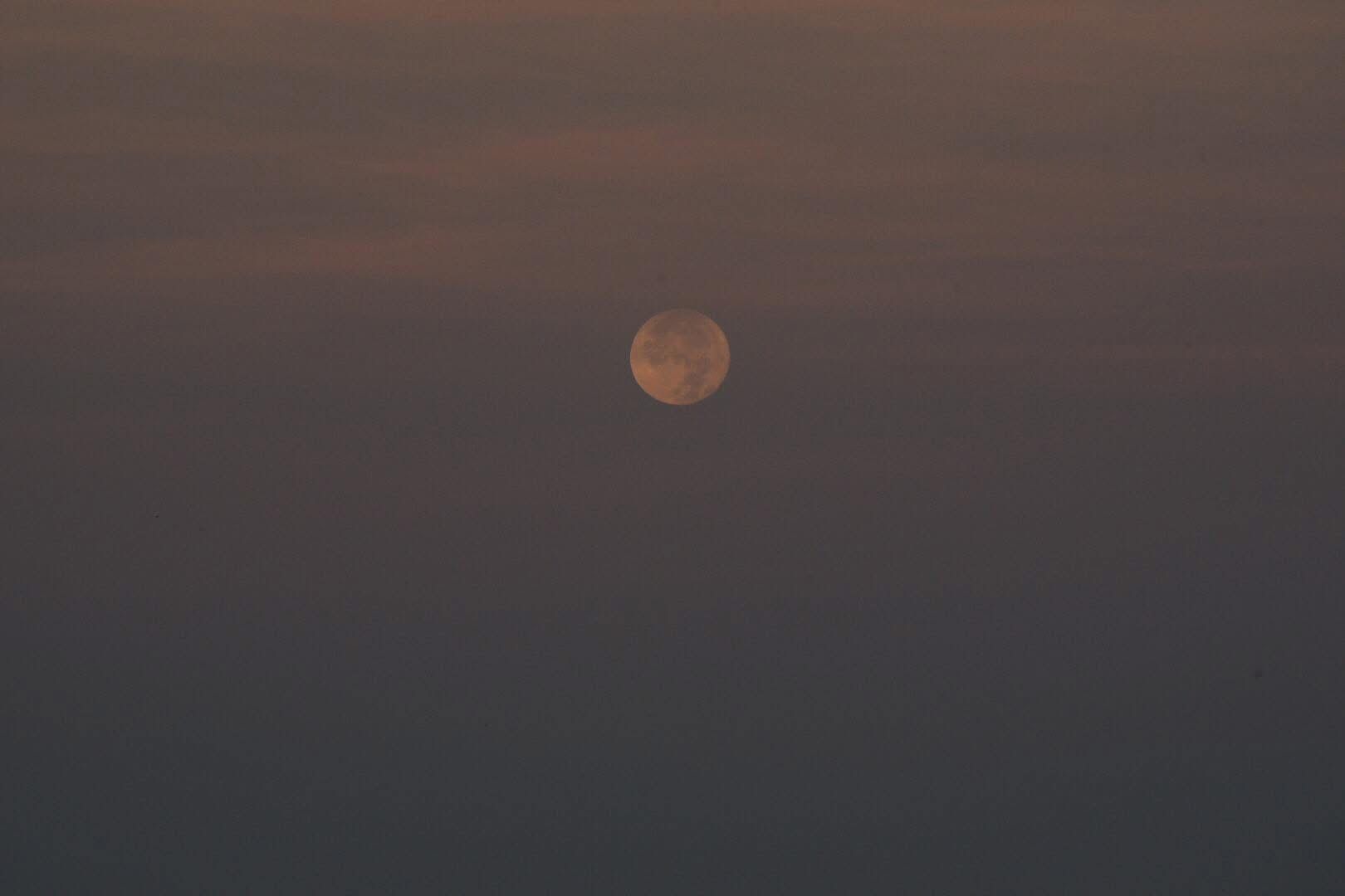 Le nuvole su Ostia: quando il cielo racconta il tempo